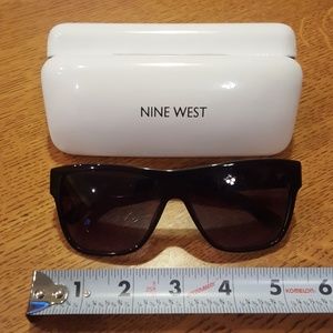 Nine West Sunglasses